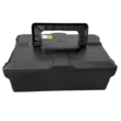 Scuter Electric cu Pedale, Volta VSM, Motor 220w 48v, Autonomie 55 km, Fara Permis (carnet) 13