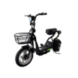 Scuter Electric cu Pedale, Volta VSM, Motor 220w 48v, Autonomie 55 km, Fara Permis (carnet) 14