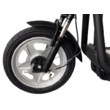 Scuter Electric cu Pedale, Volta VSM, Motor 220w 48v, Autonomie 55 km, Fara Permis (carnet) 16
