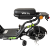 Scuter Electric cu Pedale, Volta VSM, Motor 220w 48v, Autonomie 55 km, Fara Permis (carnet) 17