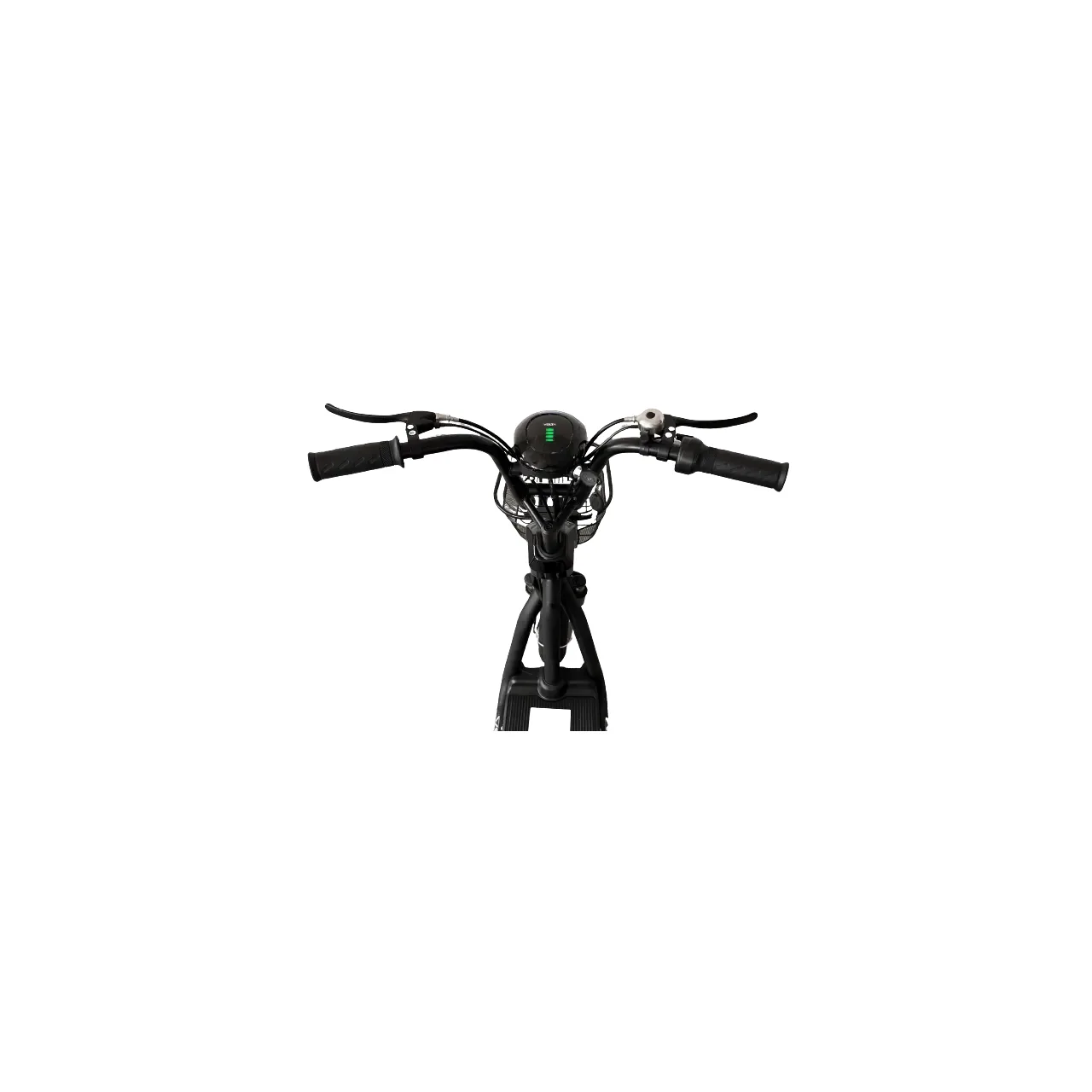 Scuter Electric cu Pedale, Volta VSM, Motor 220w 48v, Autonomie 55 km, Fara Permis (carnet) 38