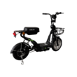 Scuter Electric cu Pedale, Volta VSM, Motor 220w 48v, Autonomie 55 km, Fara Permis (carnet) 19
