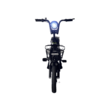 Scuter Electric cu Pedale, Volta VSM, Motor 220w 48v, Autonomie 55 km, Fara Permis (carnet) 20