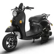 Scuter Electric Volta VS2, Motor 2000w 72v cu Autonomie 50 km Fara Permis (carnet), Negru 9