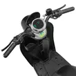 Scuter Electric Volta VS2, Motor 2000w 72v cu Autonomie 50 km Fara Permis (carnet), Negru 10