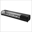 Vitrină frigorifică 5 x 1/2 GN 180 x 42 x 26,55 Yato YG-05005 1