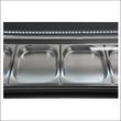 Vitrină frigorifică 5 x 1/2 GN 180 x 42 x 26,55 Yato YG-05005 4