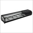 Vitrină frigorifică 5 x 1/2 GN 180 x 42 x 26,55 Yato YG-05005 6