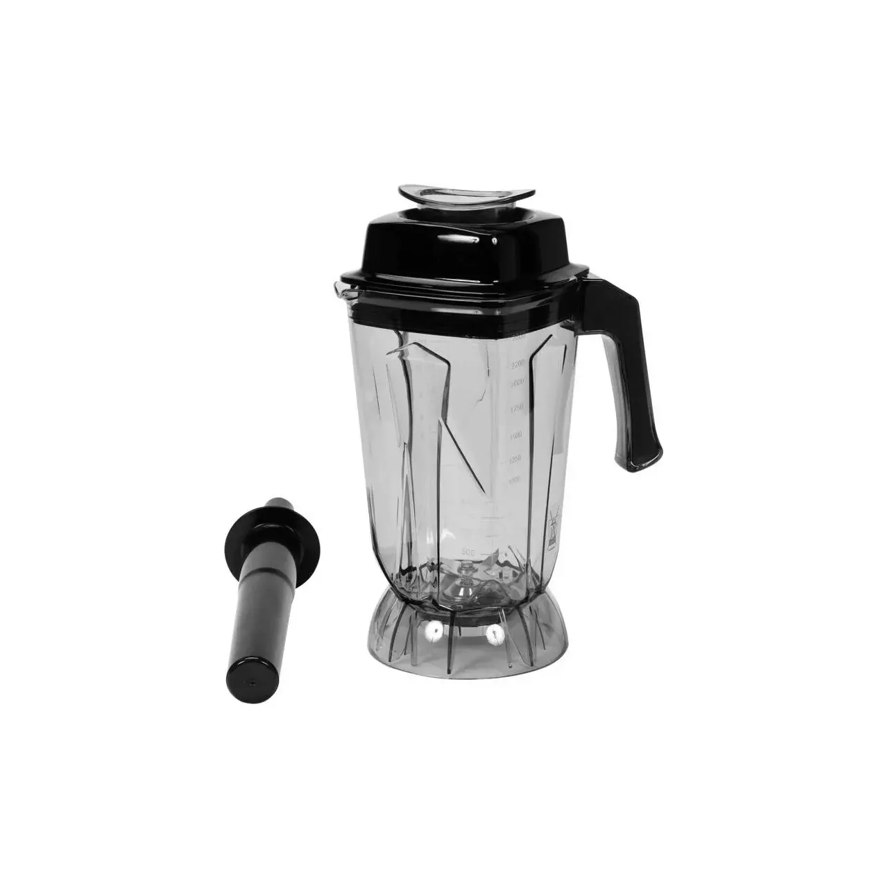 Cupă blender 2.5l Yato YG-07086 1