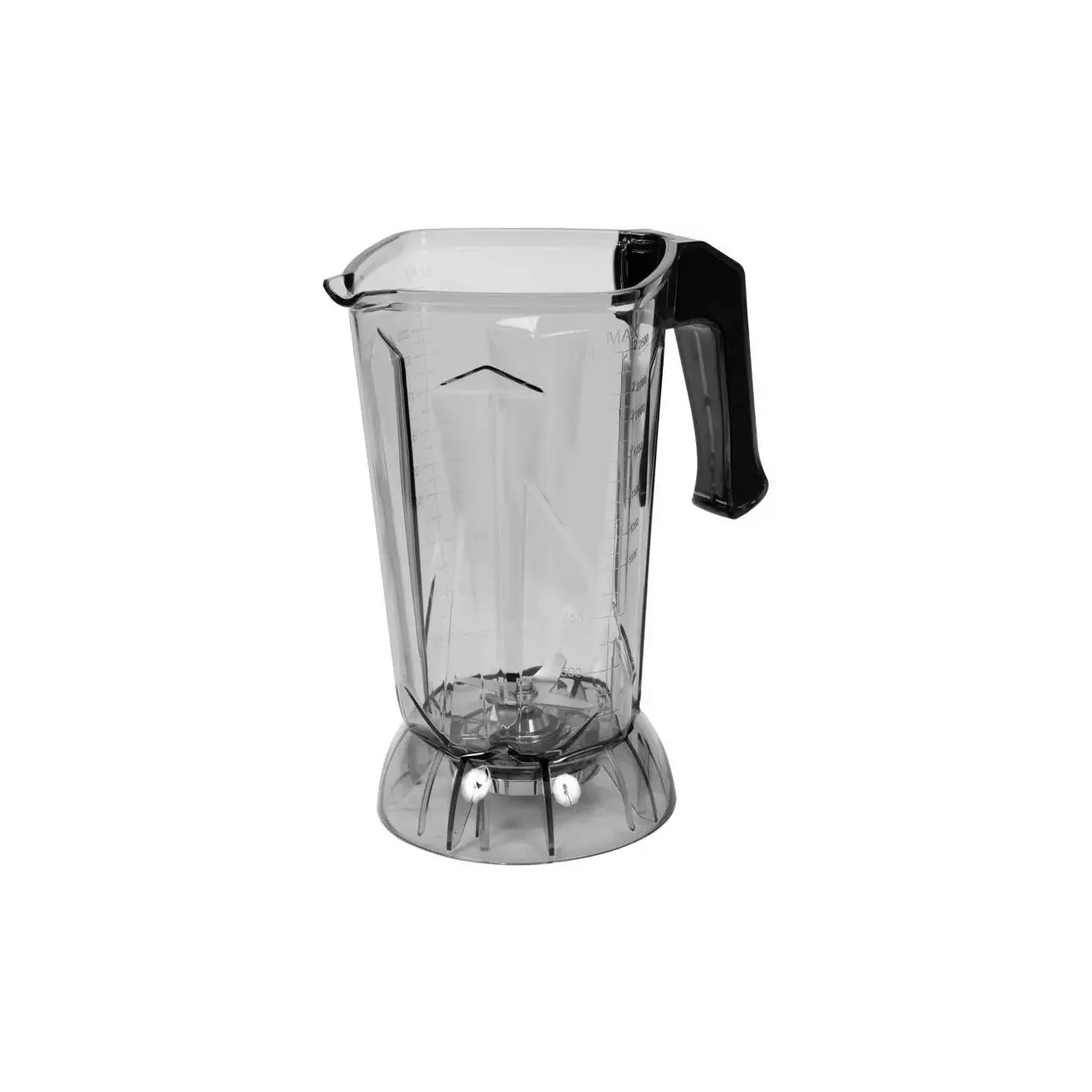Cupă blender 2.5l Yato YG-07086 2