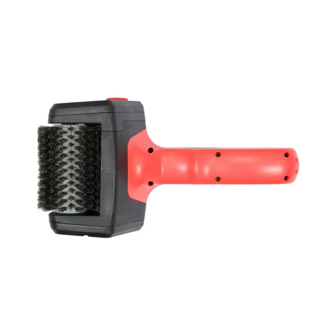 Perie electrică pt grătar, li-ion 7.4v Yato YG-20100 4