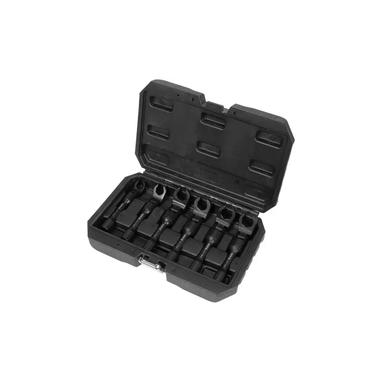 Set chei tubulare articulate Yato YT-01440 1