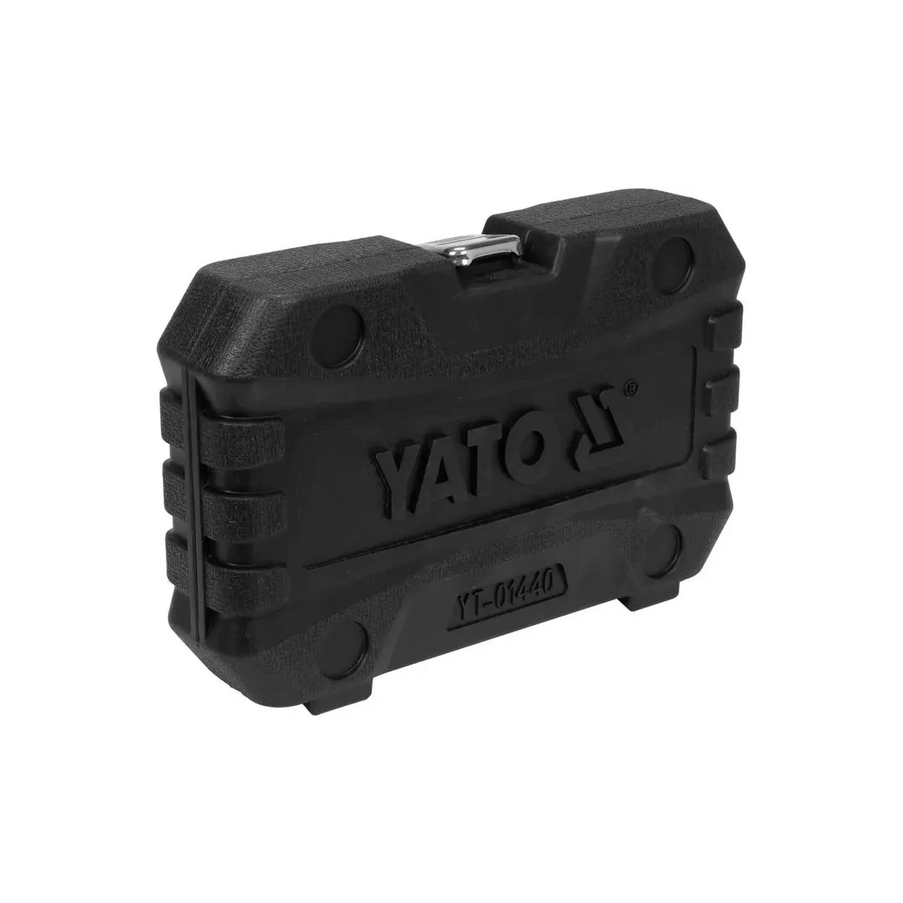 Set chei tubulare articulate Yato YT-01440 2