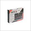 Set de honuit de 14 piese Yato YT-05800 2