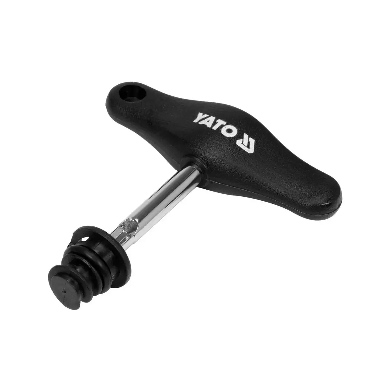 Kit dopuri baie ulei vag Yato YT-05994 2