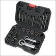 Kit universal pentru șuruburi și piulițe rupte 26 piese Yato YT-06037 1