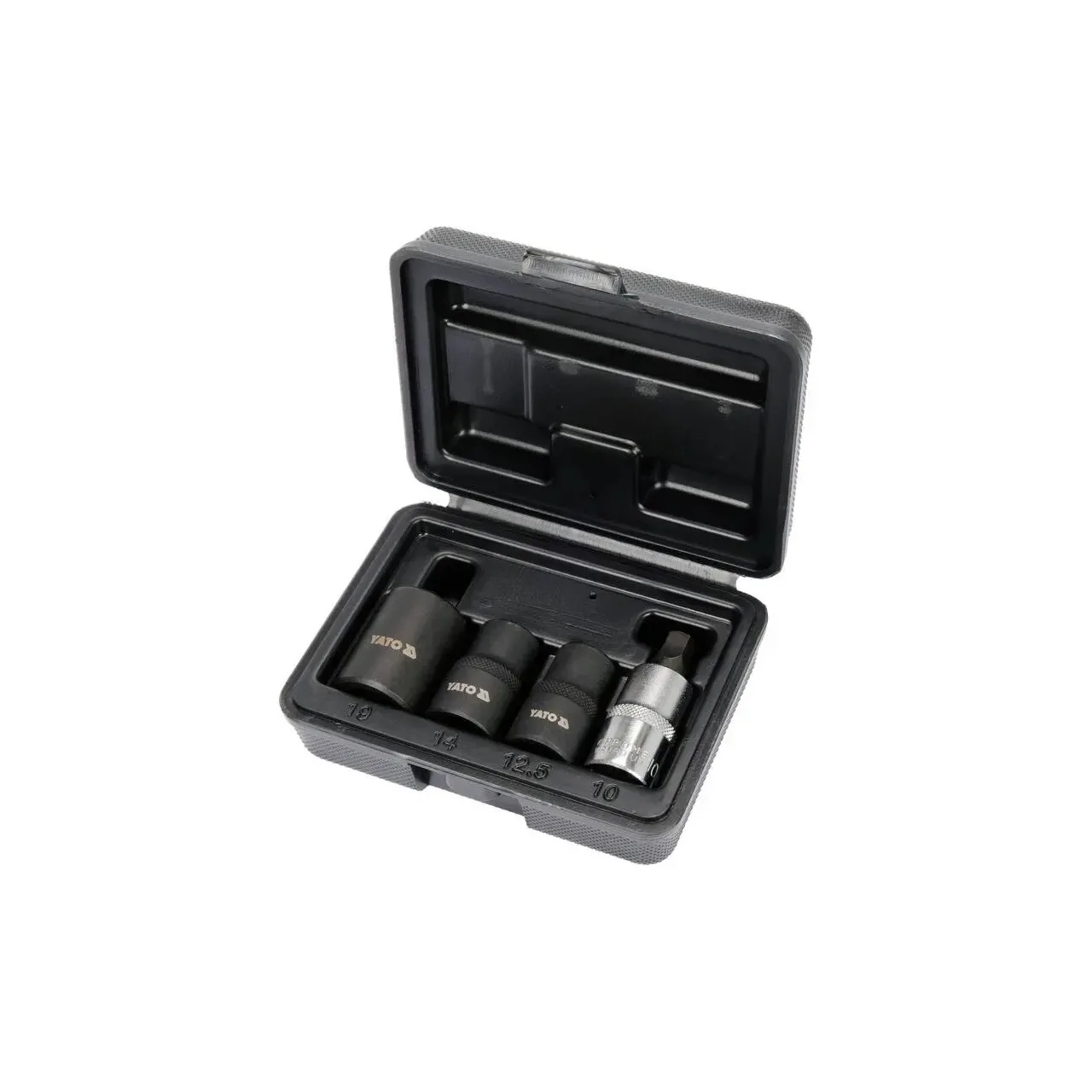 Kit demontare etrier, 4 piese Yato YT-06806 1
