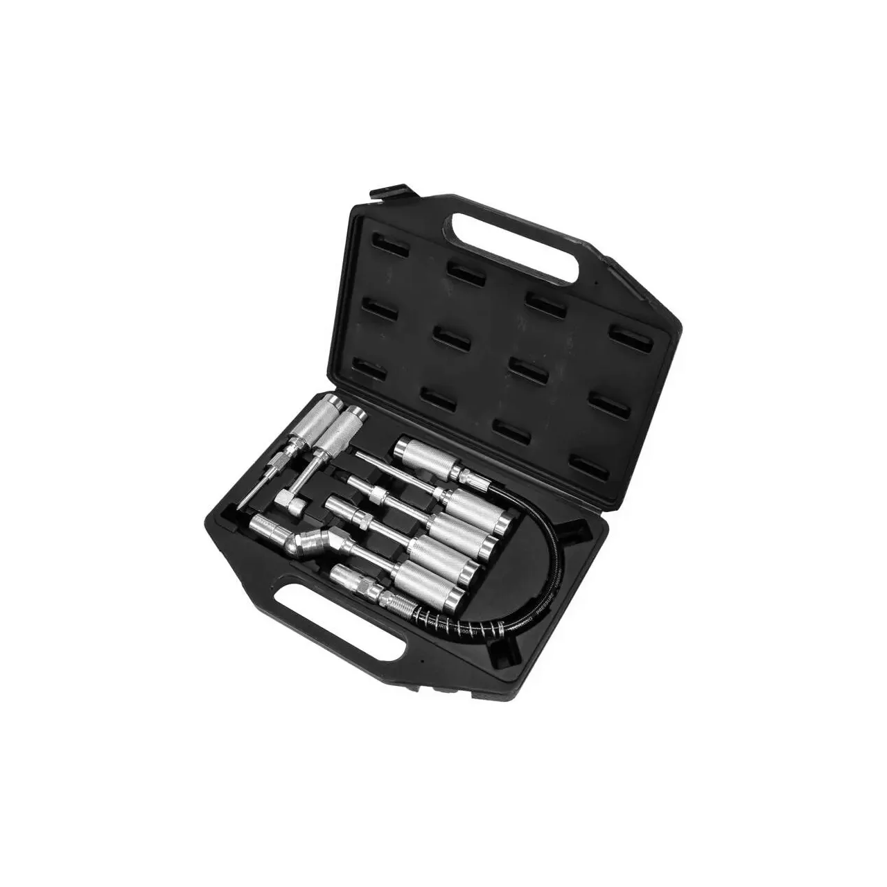 Set 7 adaptoare pentru gresoare Yato YT-07110 1