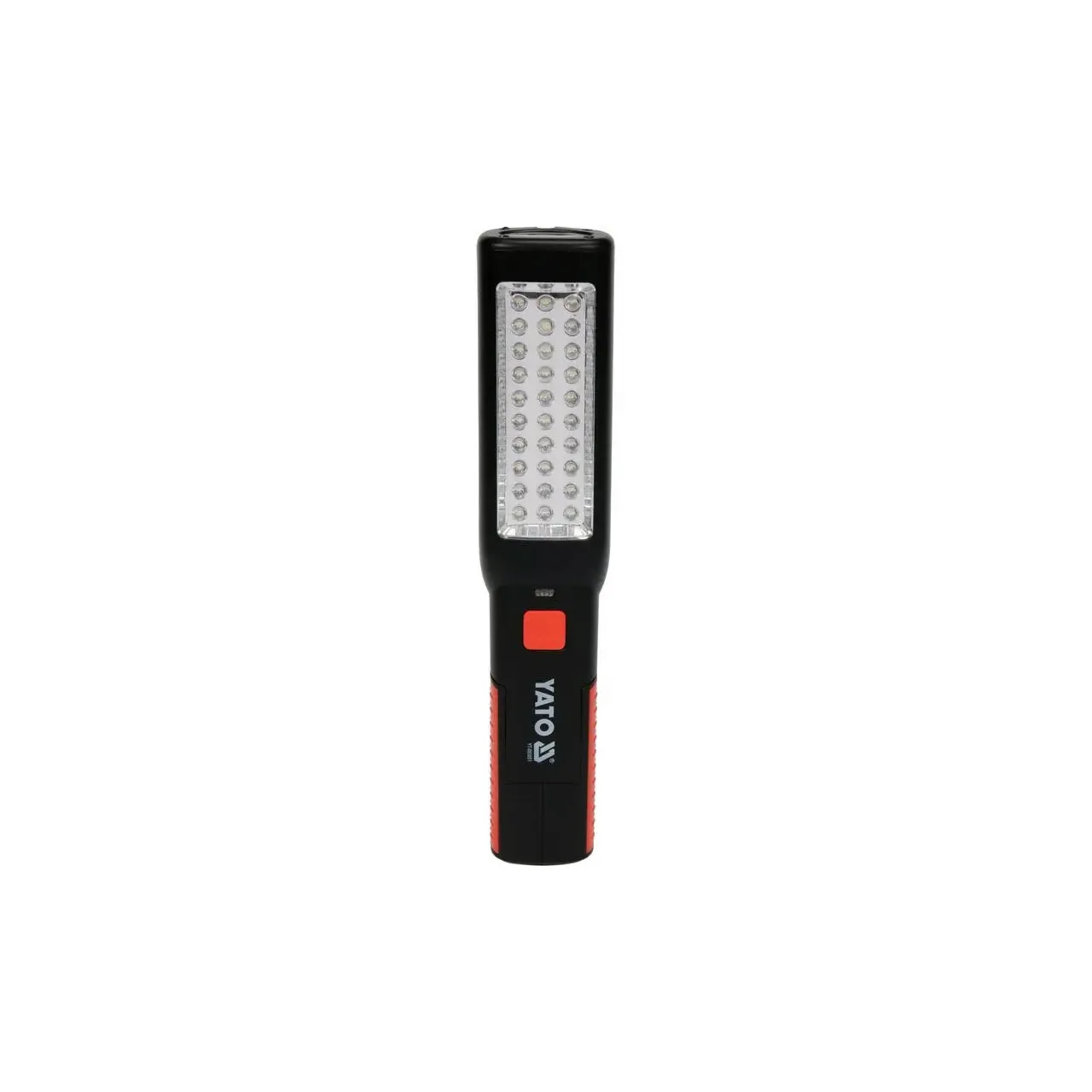 Lampa atelier 30+7 led, 100lm Yato YT-085051 1