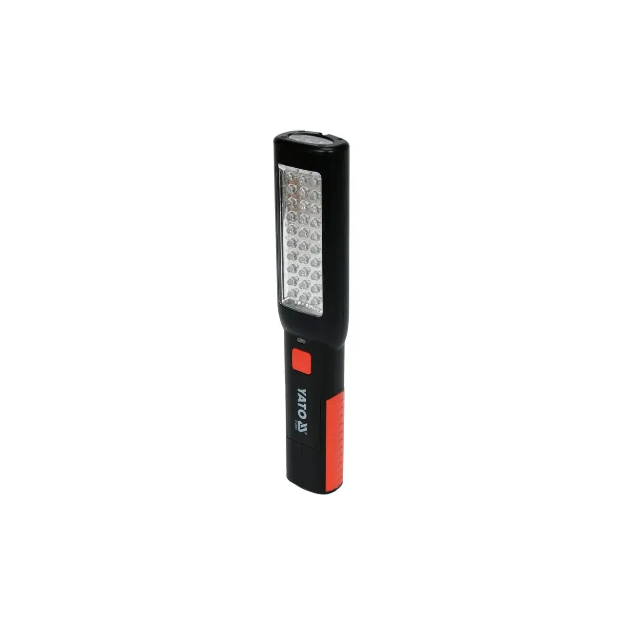 Lampa atelier 30+7 led, 100lm Yato YT-085051 3