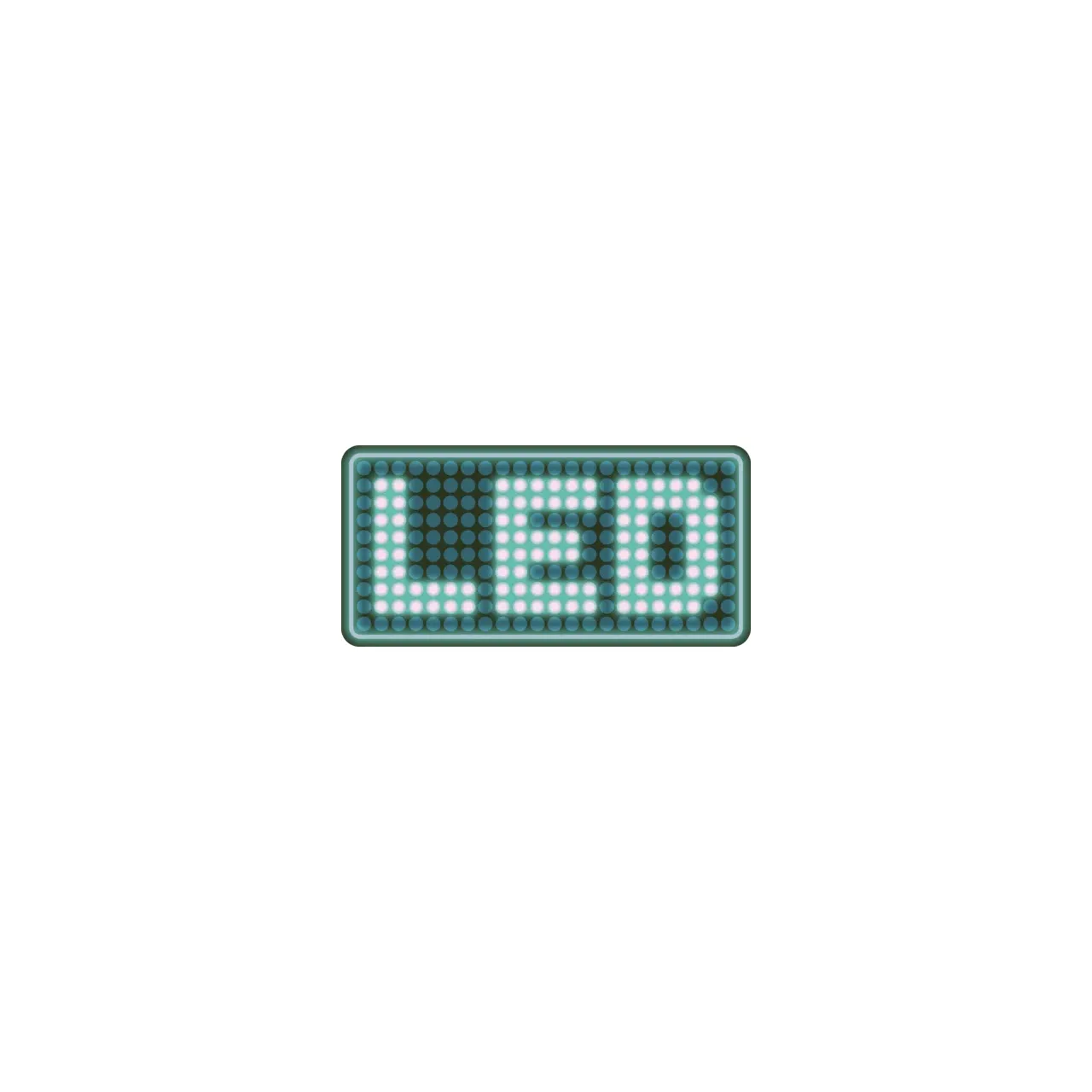 Lampa atelier 30+7 led, 100lm Yato YT-085051 8