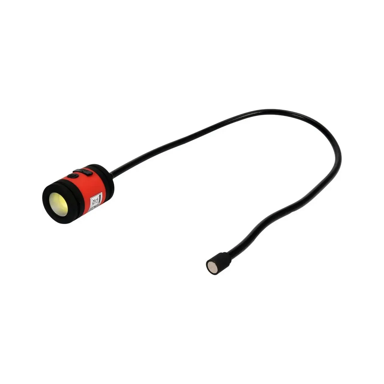 Lampă multifuncțională 3w cob 100lm Yato YT-08516 3