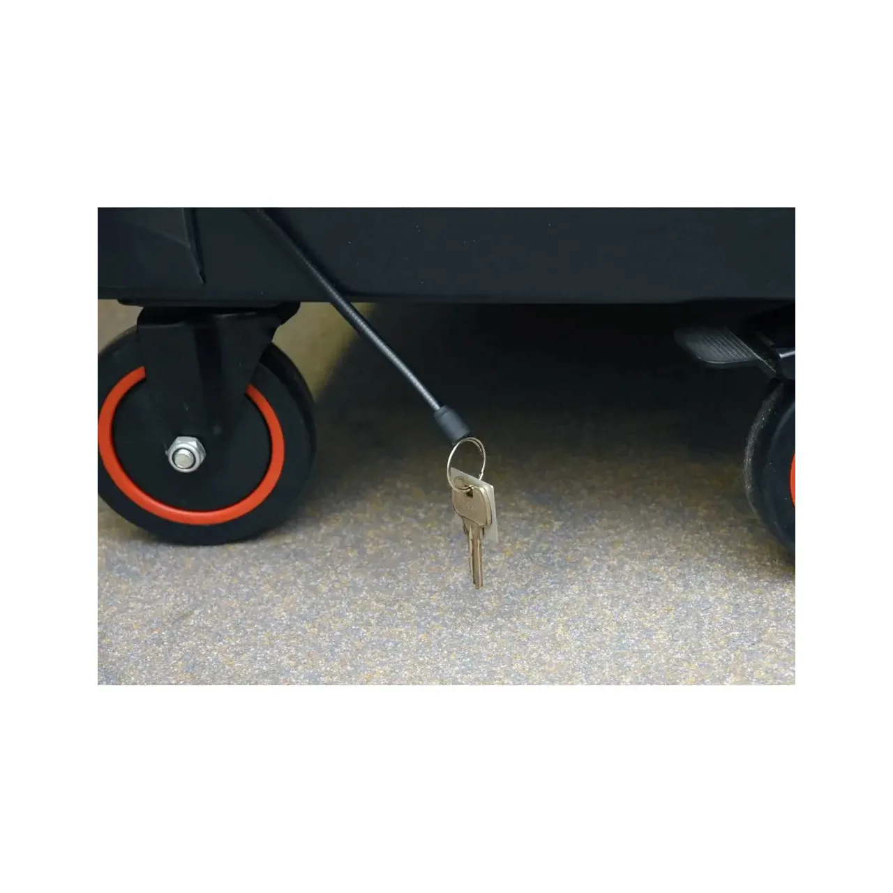 Lampă multifuncțională 3w cob 100lm Yato YT-08516 5