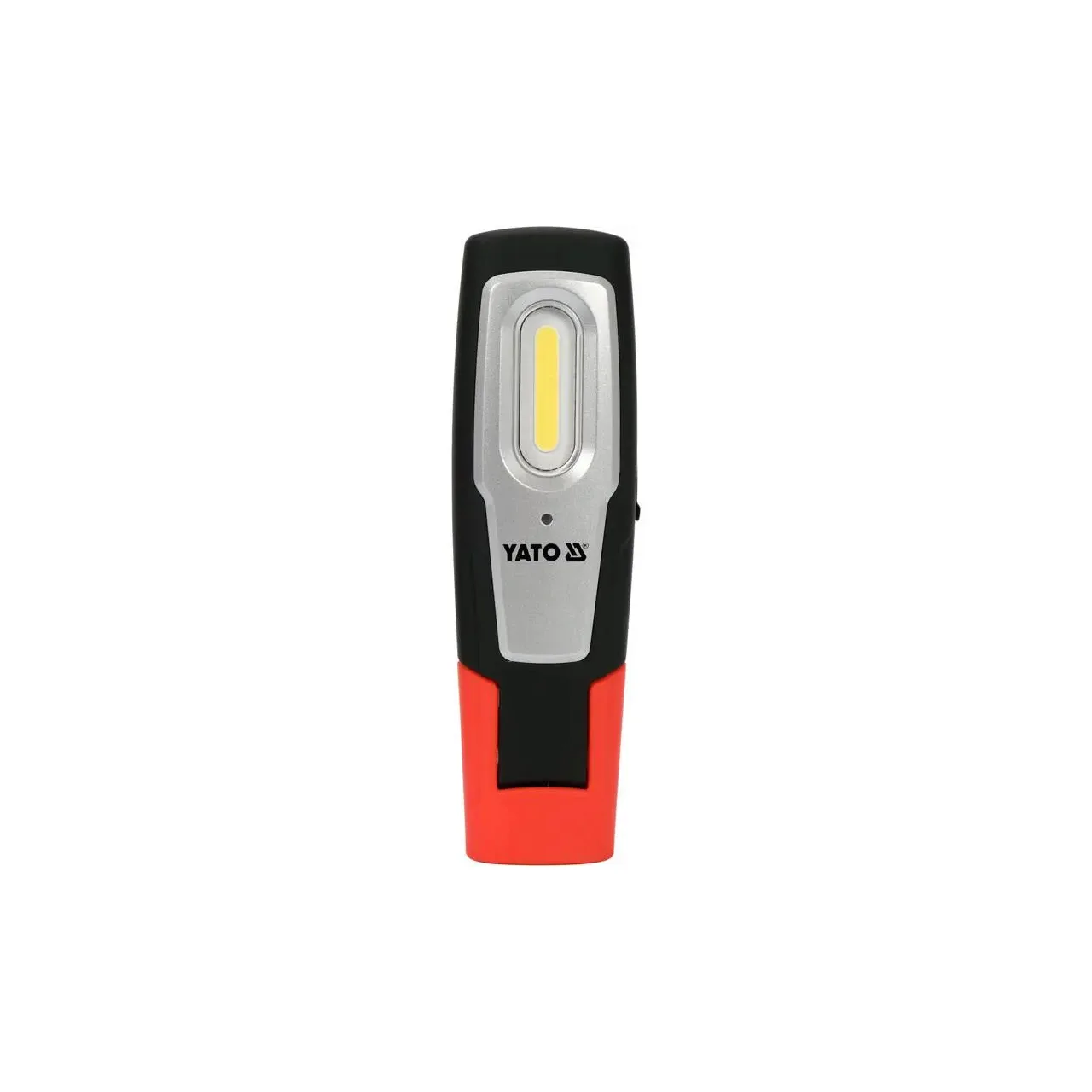 Lampa led 6w li-ion 600lm+250lm Yato YT-08558 2