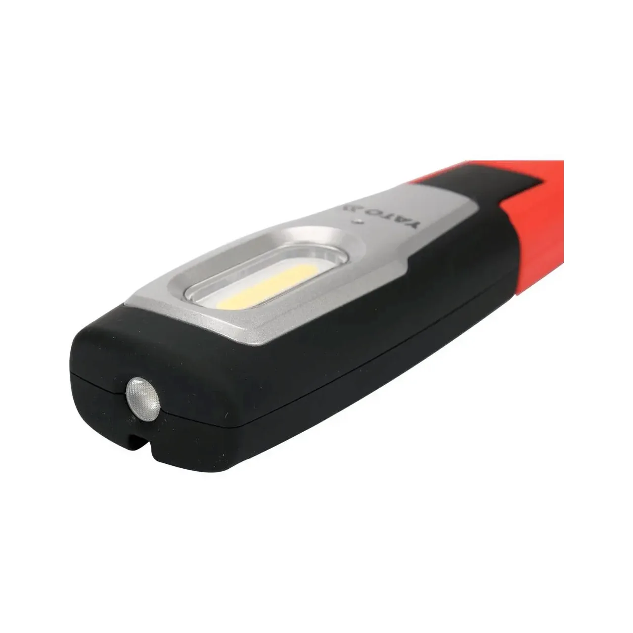 Lampa led 6w li-ion 600lm+250lm Yato YT-08558 3
