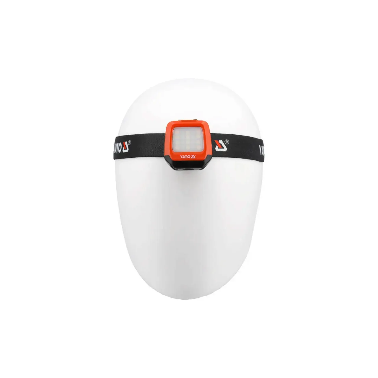 Lampă frontală 2in1 200lm Yato YT-08598 4