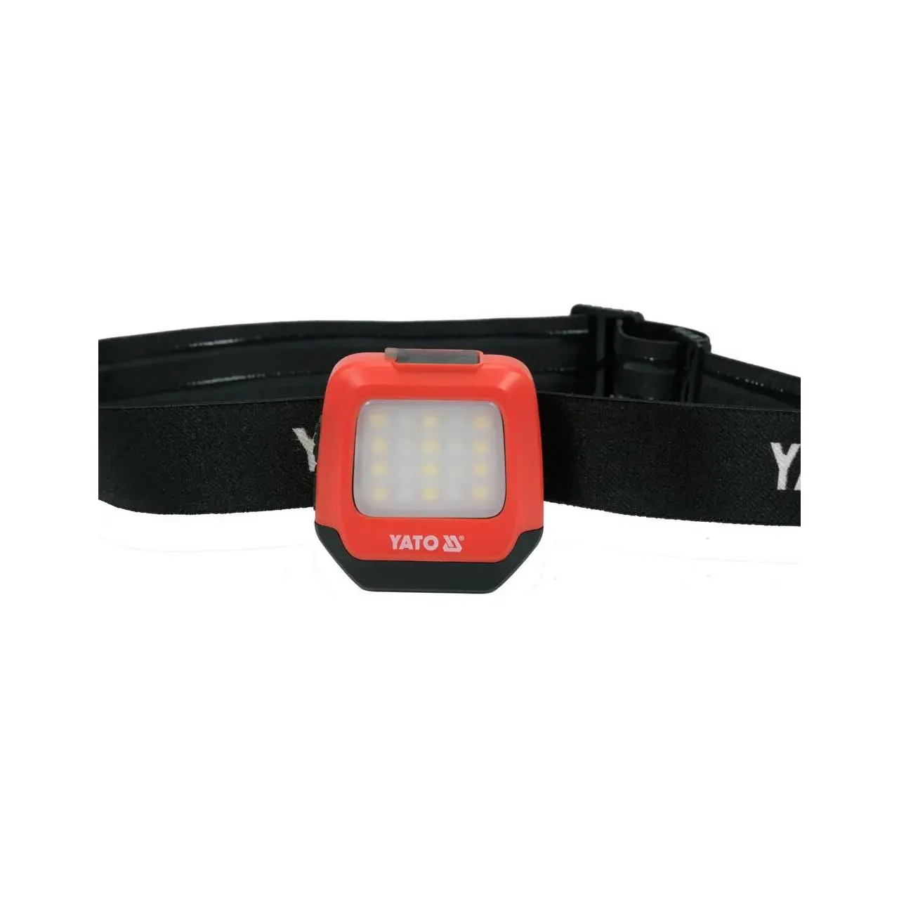 Lampă frontală 2in1 200lm Yato YT-08598 10
