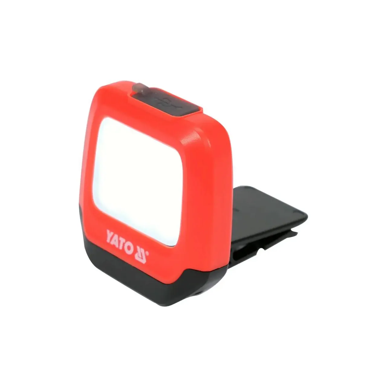 Lampă frontală 2in1 200lm Yato YT-08598 12