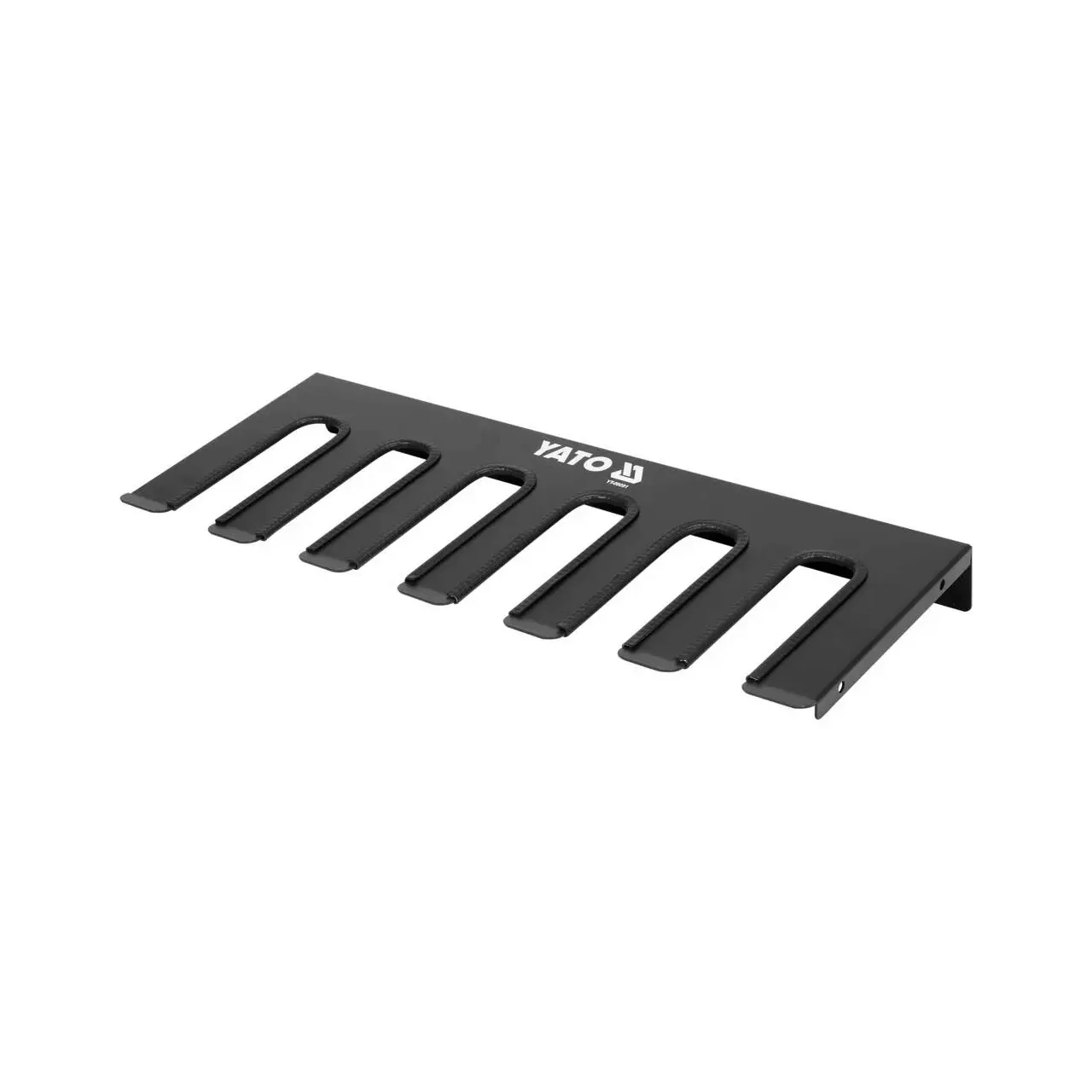 Poliță pt scule electrice, 576x225x55mm Yato YT-09091 1