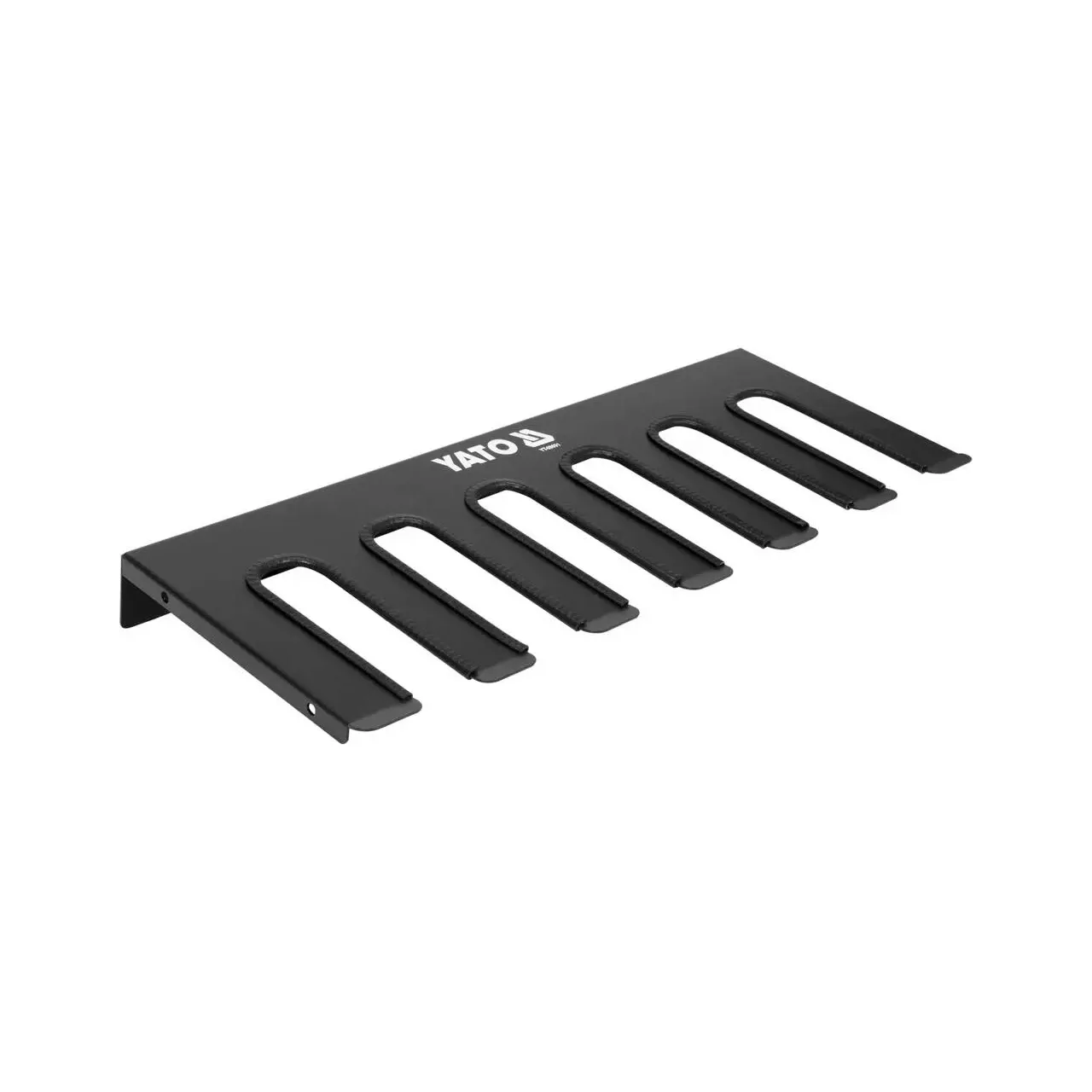 Poliță pt scule electrice, 576x225x55mm Yato YT-09091 2