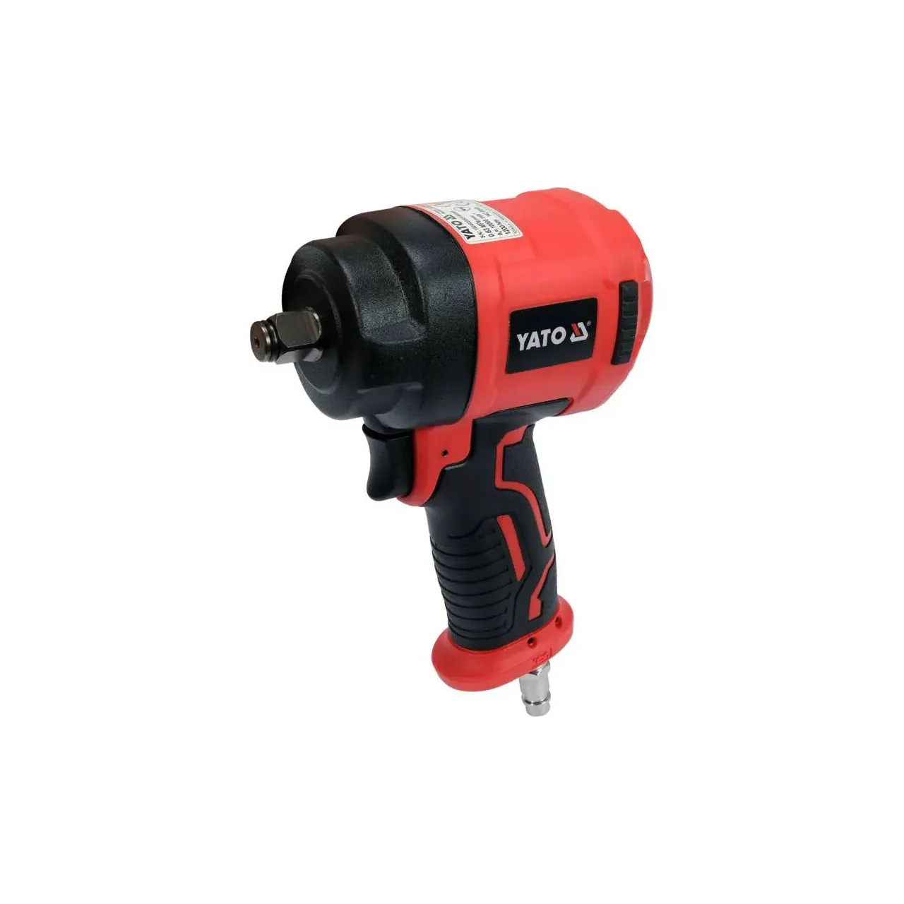 Cheie pneumatica mini 1/2