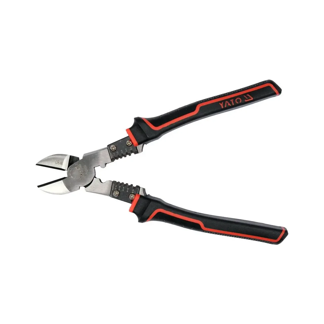 Clește sfic multifunctional 205mm Yato YT-20433 1