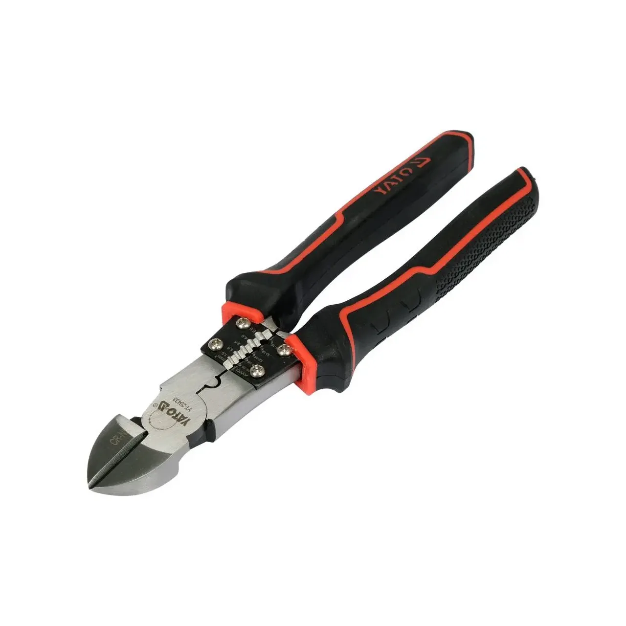 Clește sfic multifunctional 205mm Yato YT-20433 2