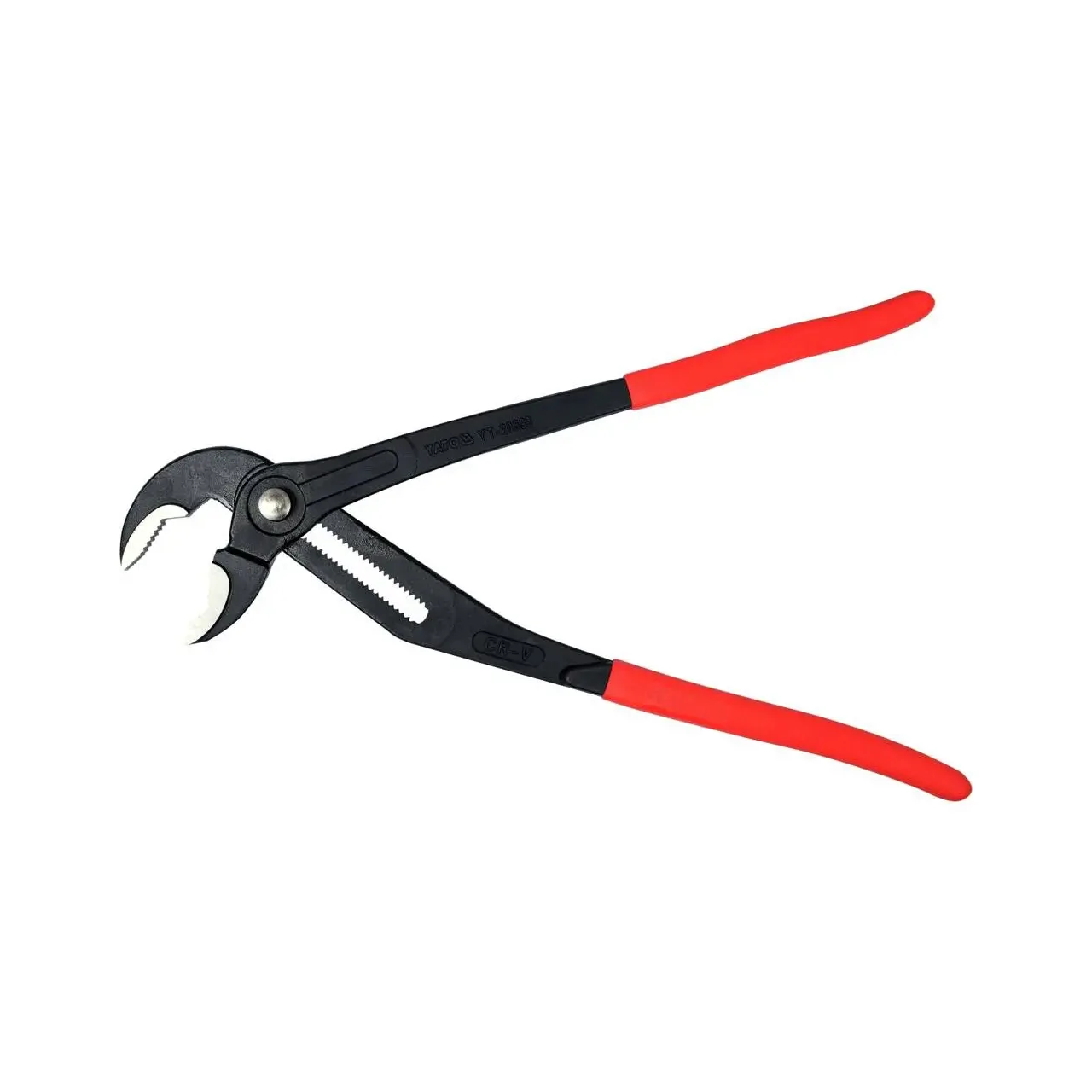 Clește papagal 415mm Yato YT-20893 1