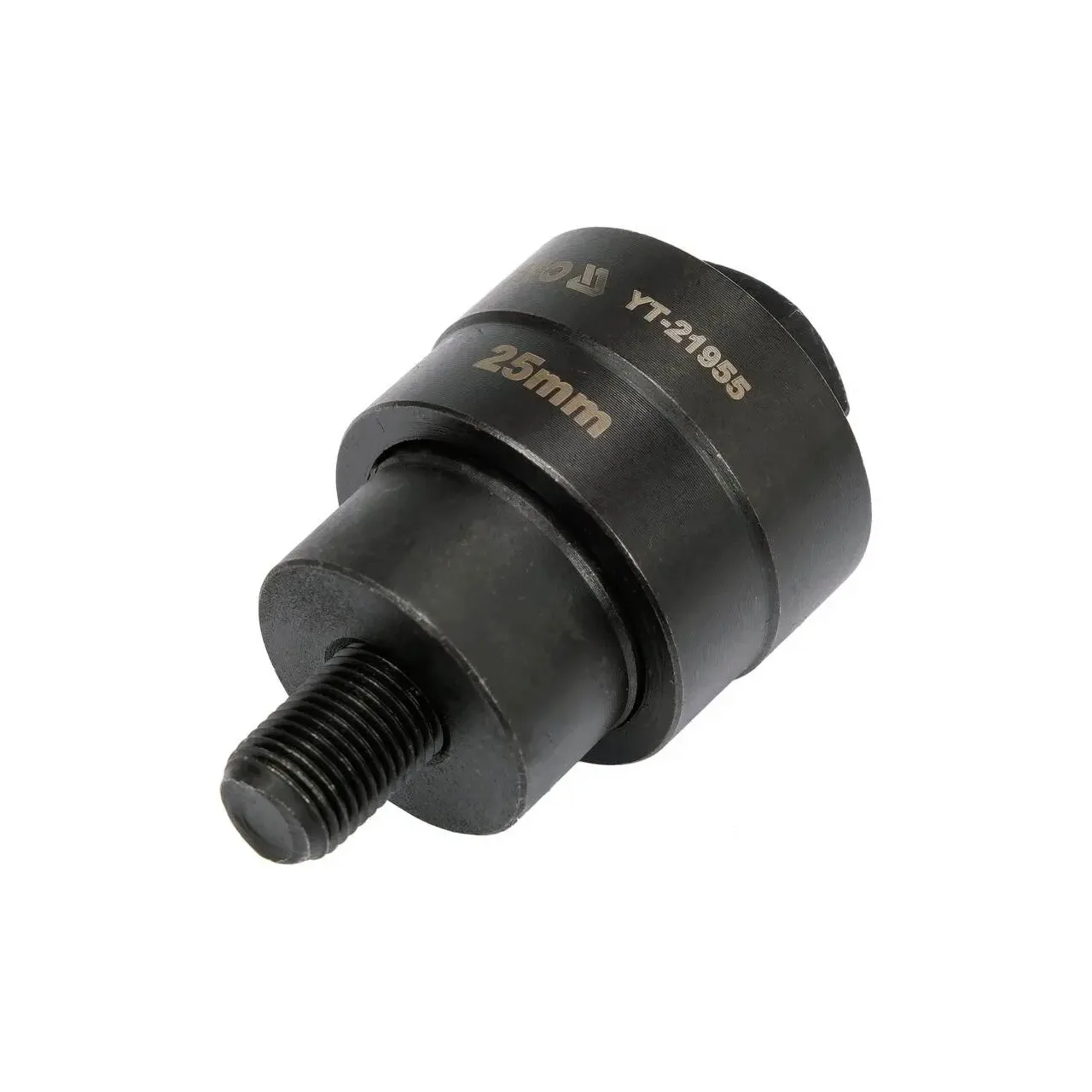 Dispozitiv pentru perforat tabla, 25mm Yato YT-21955 1