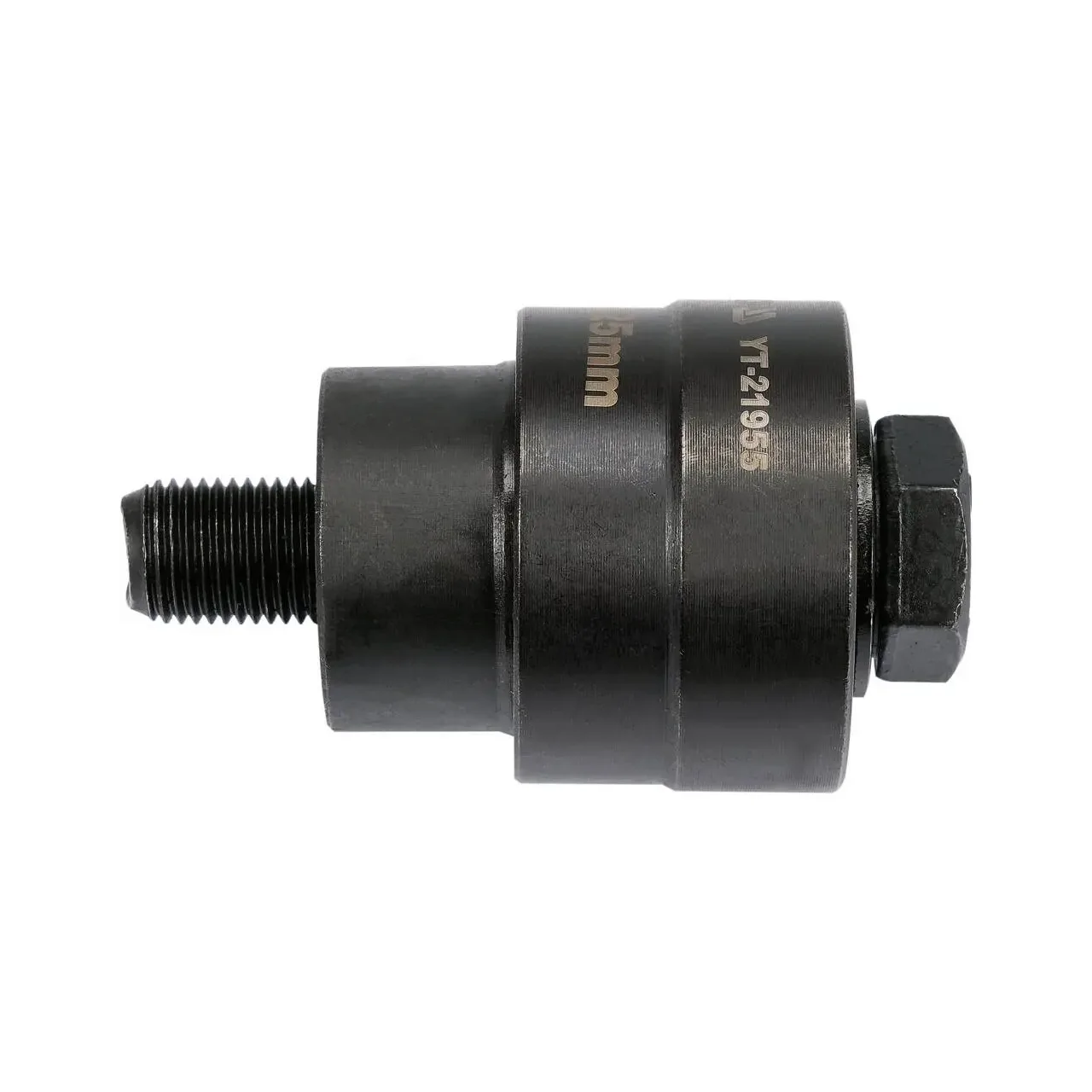 Dispozitiv pentru perforat tabla, 25mm Yato YT-21955 2