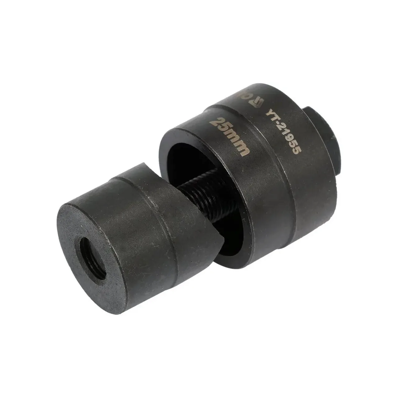 Dispozitiv pentru perforat tabla, 25mm Yato YT-21955 3