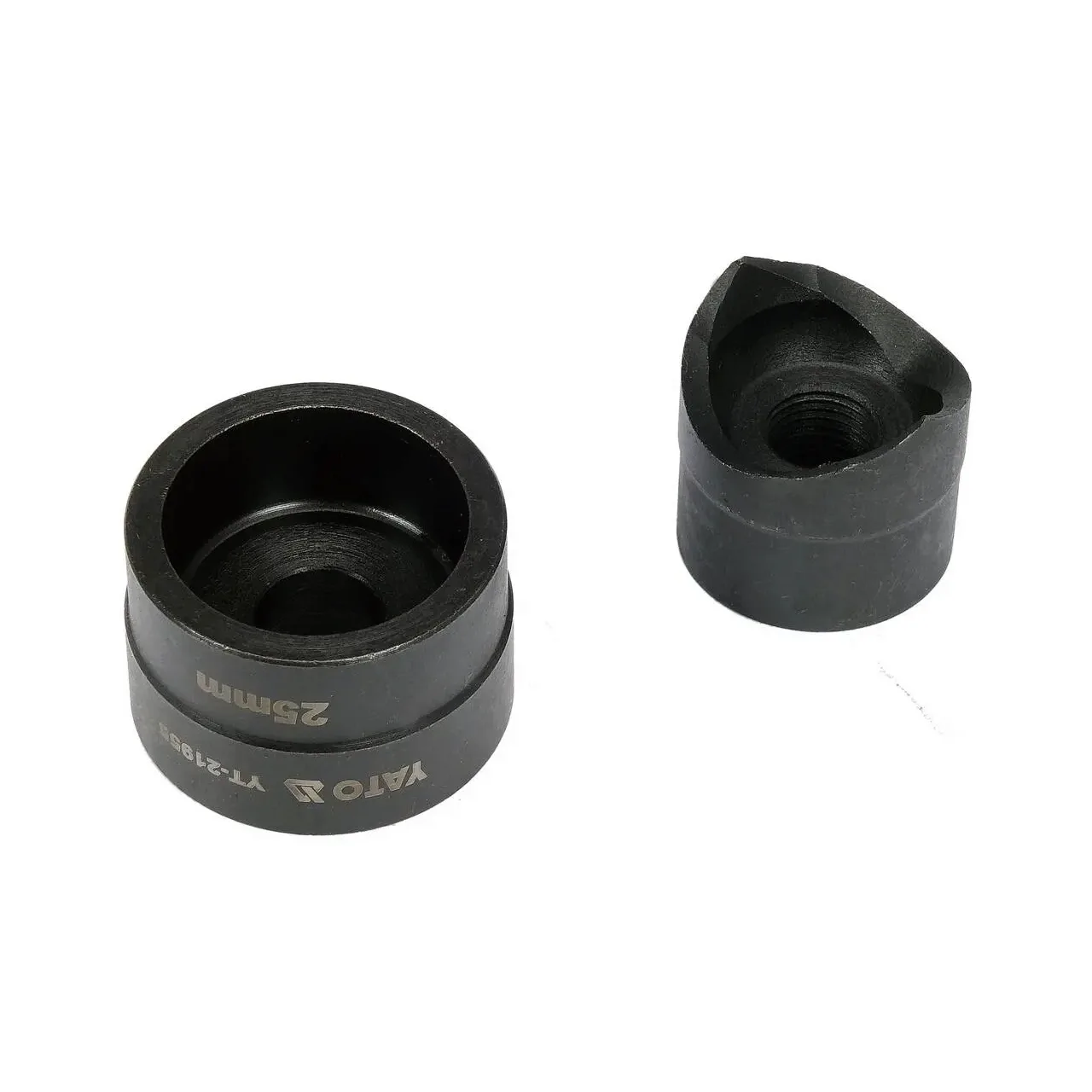 Dispozitiv pentru perforat tabla, 25mm Yato YT-21955 4