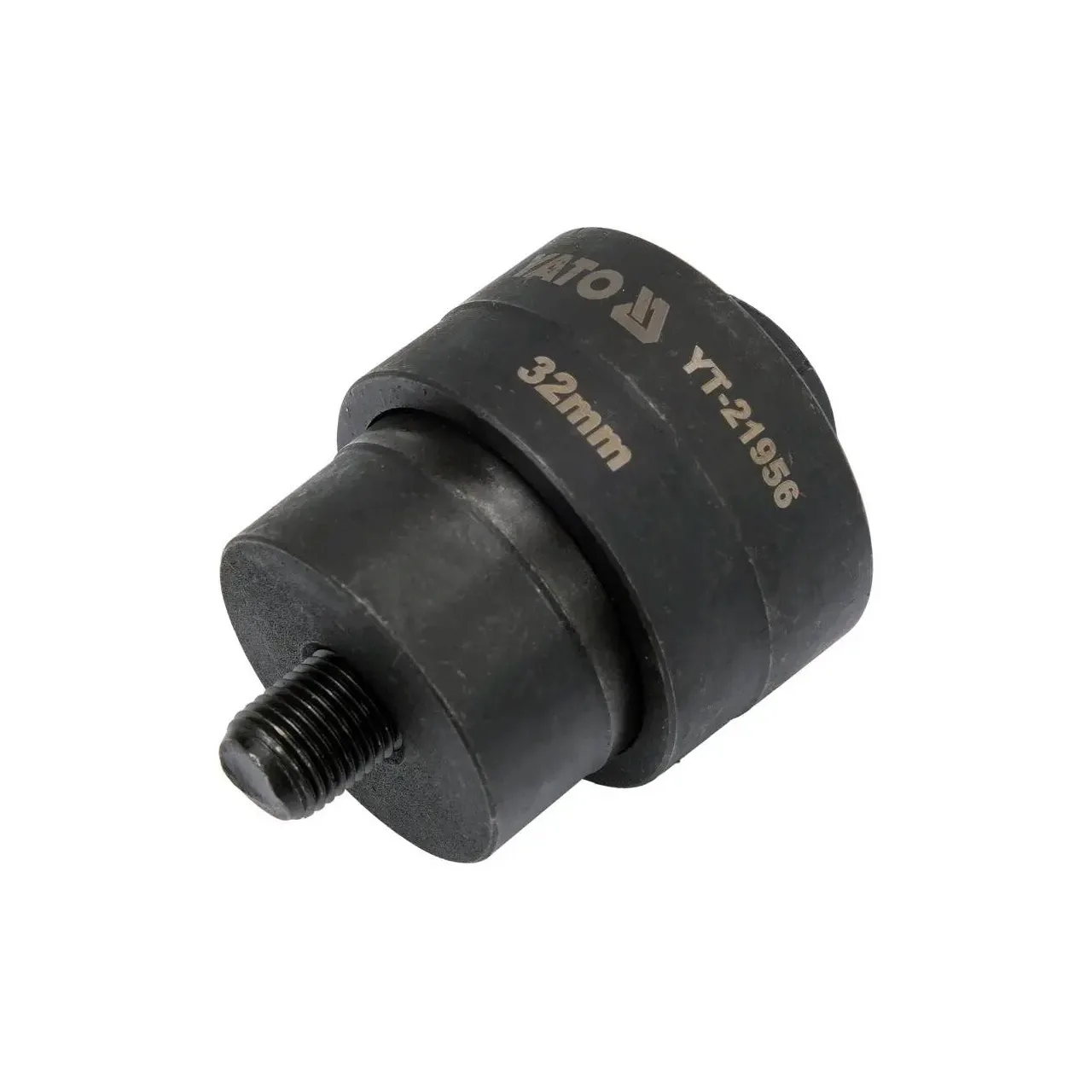 Dispozitiv pentru perforat tabla, 32mm Yato YT-21956 1