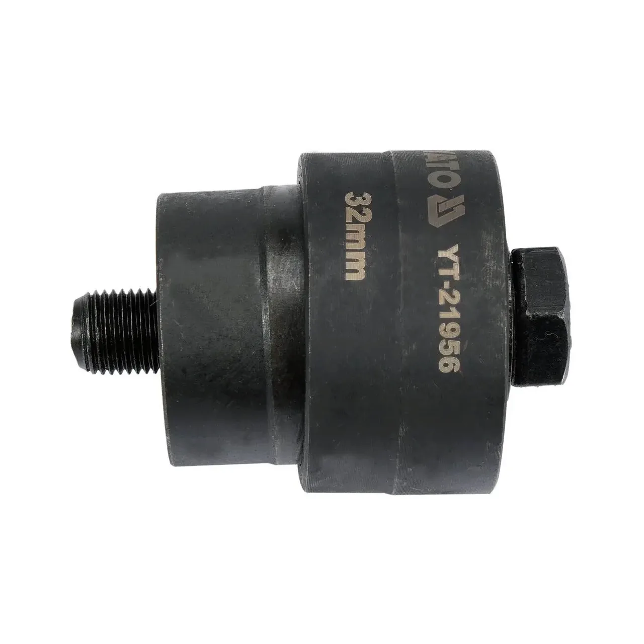 Dispozitiv pentru perforat tabla, 32mm Yato YT-21956 2