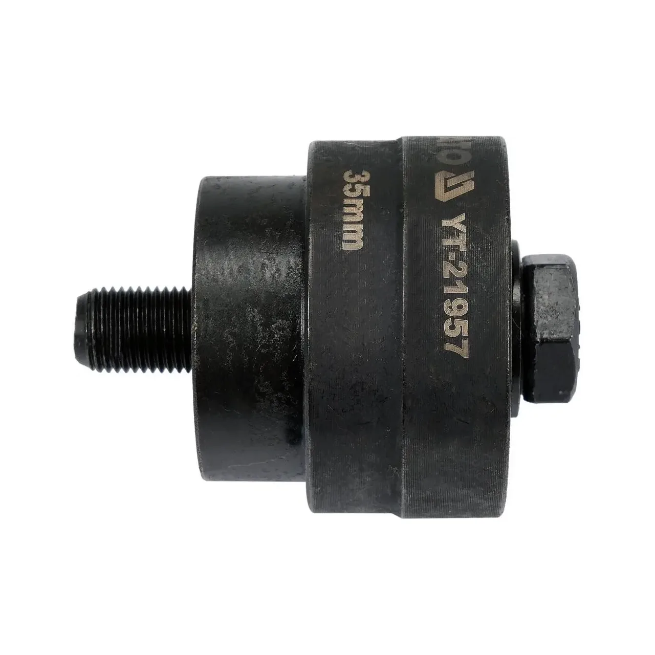 Dispozitiv pentru perforat tabla, 35mm Yato YT-21957 2