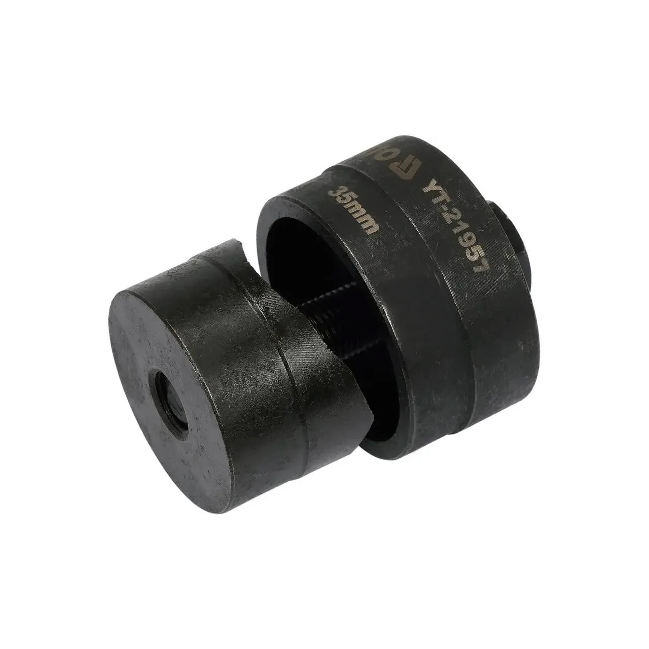 Dispozitiv pentru perforat tabla, 35mm Yato YT-21957 3
