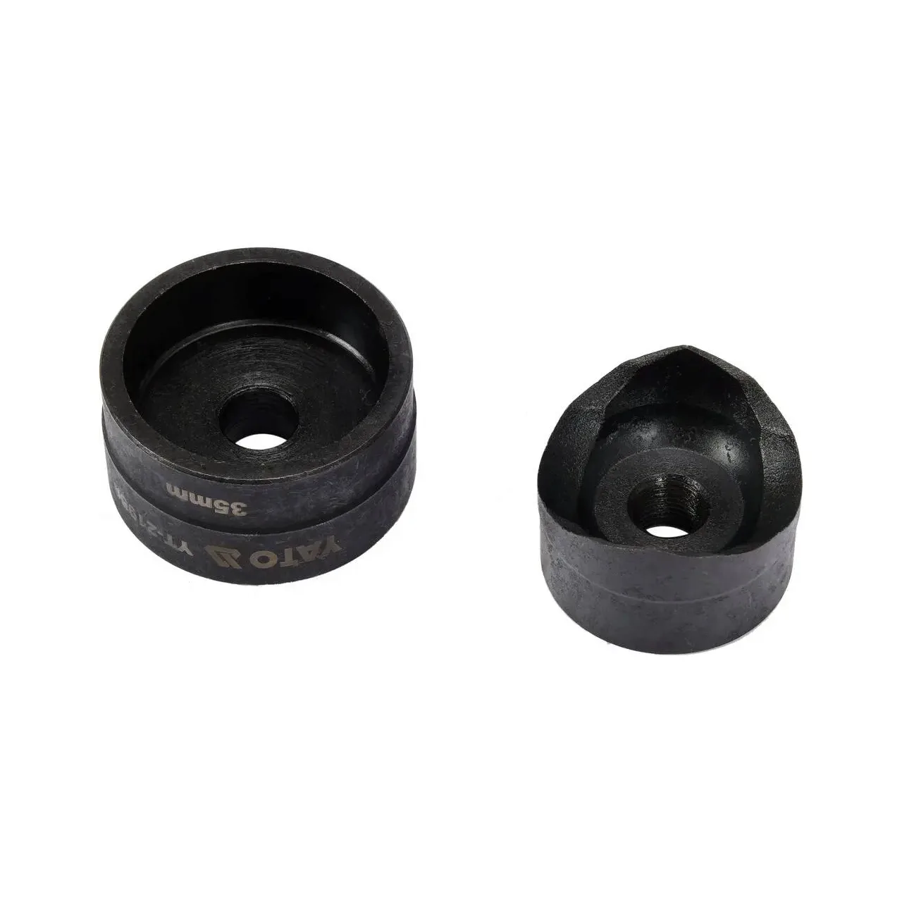 Dispozitiv pentru perforat tabla, 35mm Yato YT-21957 4
