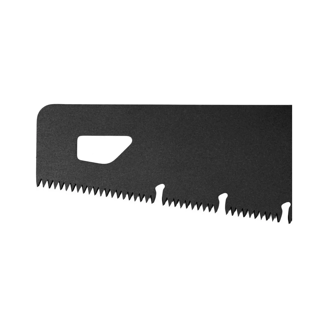 Fierăstrău pt lemn, 450mm, teflonat Yato YT-31097 1