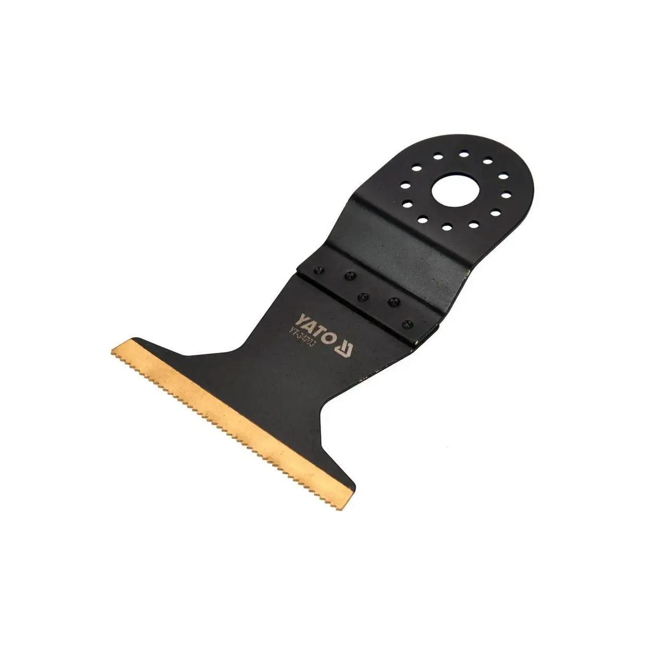 Lamă 90x65mm,deb. metal-lemn pt yt-82223 Yato YT-34703 1