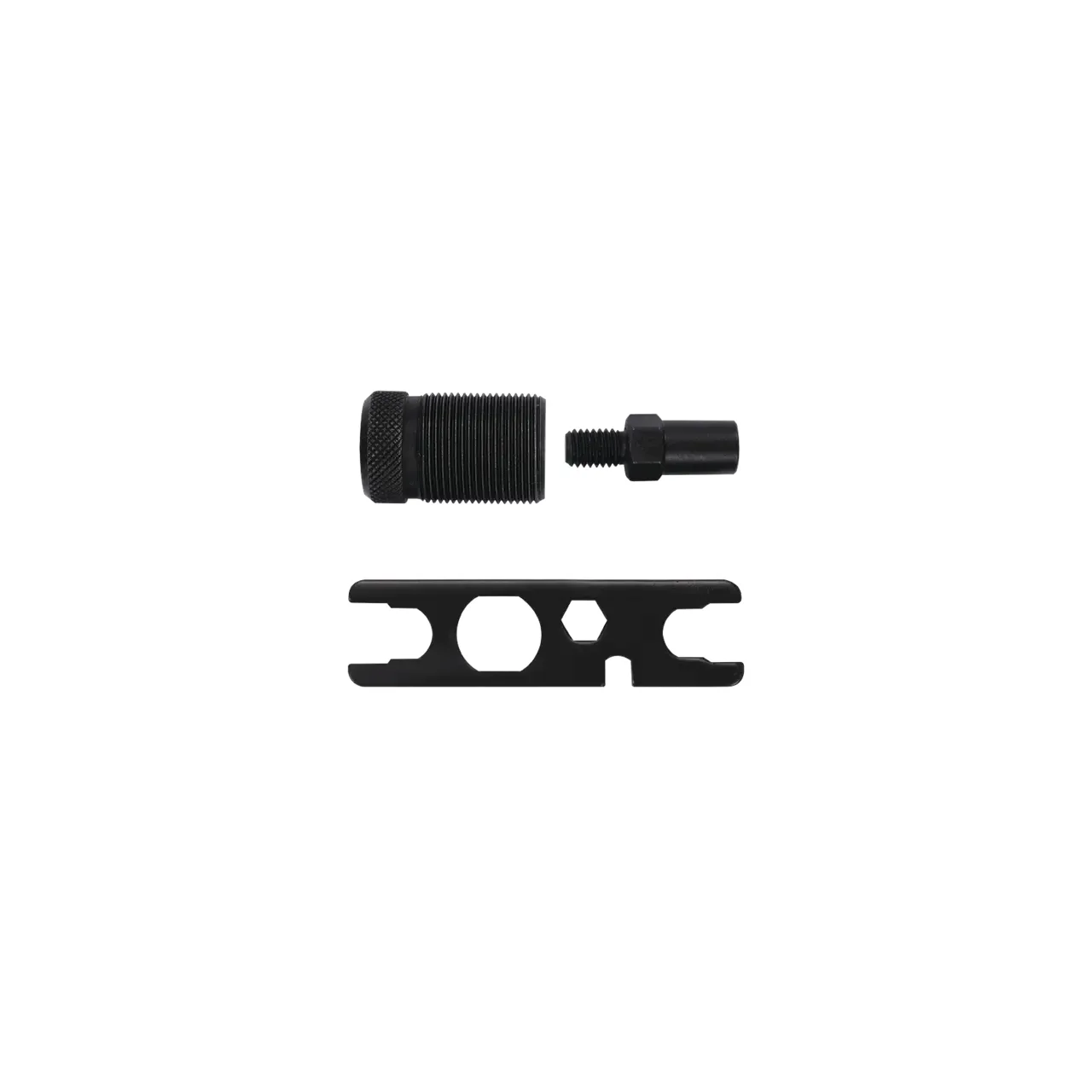 Cleste șuruburi nituibile m4-m8 46 buc Yato YT-36150 6